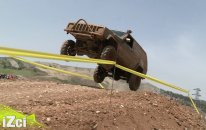 K.MARAŞ OFFROAD OYUNLARI TANITIM 2014