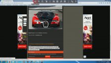 Lfs Bugatti Yaması..