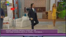 Nihat Doğan - Yureğime Vura Vura Nihat Doğan - Yureğime Vura Vura