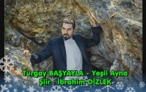 Turgay Başyayla - Yeşil Ayna
