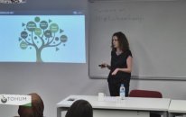24 Mayıs 2014 Etohum Kampı - Alev Demokan