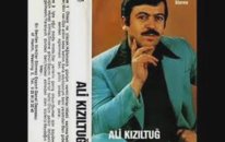 Ali Kızıltuğ - Disko Misko Anlamam