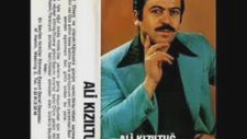 Ali Kızıltuğ - Disko Misko Anlamam