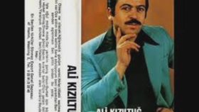 Ali Kızıltuğ - Disko Misko Anlamam Ali Kızıltuğ - Disko Misko Anlamam