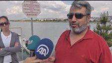 Beyşehir Gölü'de Araştırma Faaliyetleri Başladı - Konya