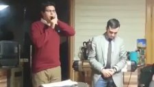 Bu Ezanı Milyonlar Paylaştı