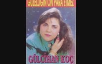 Gülçihan Koç - Vefasız Yar
