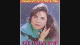 Gülcihan Koç - Vefasız Yar Gülcihan Koç - Vefasız Yar
