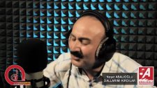 Neşet Abalıoğlu - Dallarımı Kırdılar