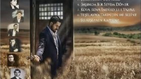 Turgay Başyayla - Mektup Turgay Başyayla - Mektup