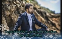 Turgay Başyayla - Şemsiyemin Ucu Kare Şiir Düet : Reha Yeprem
