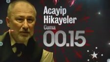 Acayip Hikayeler Fragman