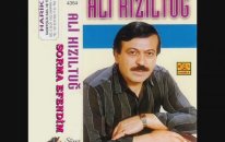 Ali Kızıltuğu - Doldur Meyhaneci