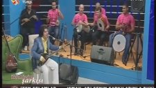 Ali Saruhan Kurusa Fidanım