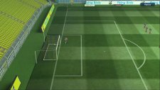 Bu Da Mı Gol Değil! Sezon 3– Goley Gol Seçmeleri