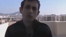 Flash Tv Dizilerine Şükür Ettiren Kısa Film