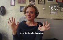 Google Glass'la Hayatın Güzellikleri Ve Acı Gerçekleri