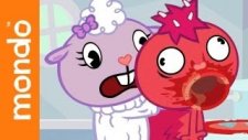 Happy Tree Friends - Royal Flush