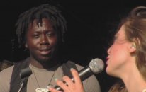 Imam Baildi - De Thelo Pia Na Xanarthis @ Sziget 2012