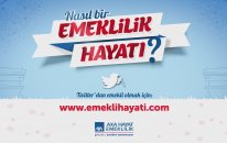 Nasıl Bir Emekli Hayatı? - Hayalim Yelkenli ile Dünya Turuna Çıkmak