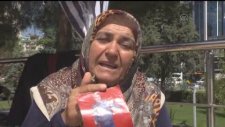 Tek Erkek Evladının Yolunu Gözlüyor - Diyarbakır