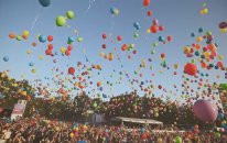 Together @ Sziget 2014