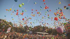 Together @ Sziget 2014