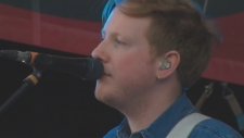 Two Door Cinema Club - What You Know @ Sziget 2012
