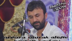 Ankaralı İbocan - Gamzelerin Güller Açmış - Vay Balım Ankaralı İbocan - Gamzelerin Güller Açmış - Vay Balım