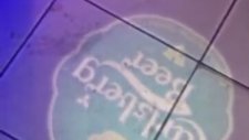 Logo Yansıt Alçıpan Tipi Sabit Logo Yansıtıcı