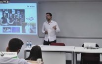25 Mayıs 2014 Etohum Kampı - Cenk Duran