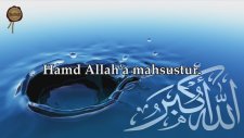 Allahu ekber (Teşrik Tekbiri)