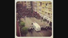 Çapulcular - Gaz Marşı (Sık Bakalım)
