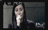 İrem Derici - Güllerim Soldu (Joytürk Akustik)