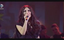 İrem Derici - Sevgi Olsun Taştan Olsun (Beyaz Show )