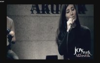 İrem Derici - Zorun Ne Sevgilim (Joytürk Akustik)
