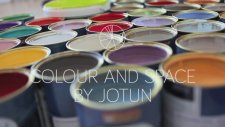 Jotun - Renk Ve Uzay