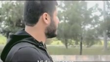 Mişer Serhat Çapan & Ammar - Geri Döndük Hd Clip