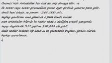 Okey Plus Bedava Çip Kazanma Programsız