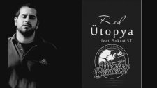 Red Feat. Sokrat St - Ütopya