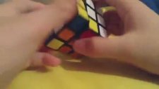 Rubik Küpü Yapıyoruz