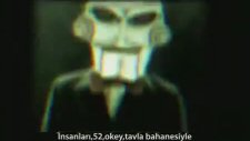 Testere 7 Fragman