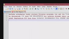 Usb Belleğe İşletim Sistemi Yazdırma Format Atma