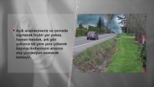 AKUT Var Hayat Var - Hortum Nedir? Nasıl Oluşur?