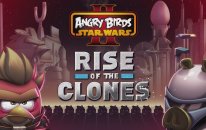 Angry Birds Star Wars 2 (Tanıtım)