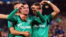 Draxler'den gelişine müthiş gol!