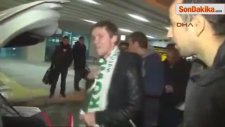 Hleb, Torku Konyaspor'da Kaldı