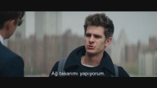 İnanılmaz Örümcek Adam 2/ Amazing Spider Man 2 Filminin Son Fragmanı