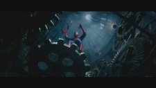 İnanılmaz Örümcek Adam 2/Amazing Spider Man 2 -Electro'nun Yükselişi