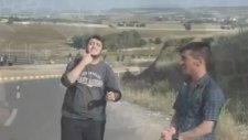 Karamsar Şair & Slower İbo - Böylesi Gün Değil